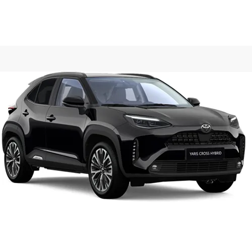 Furgone passeggeri / Veicolo commerciale leggero «LBX, LM350h, C-HR, Corolla, Corolla Cross, GR Yaris, Highlander, RAV4, Yaris, Yaris Cross» — foto 9 dell'alert SR/02991/25