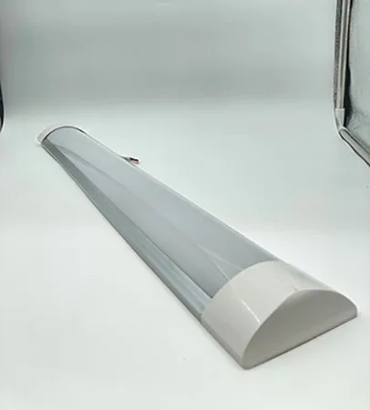 Lampada a soffitto a LED «LD-OLL18W-ZB-E LED Ceiling Strip Light» — foto 1 dell'alert A12/00055/24