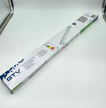 Lampada a soffitto a LED «LD-OLL18W-ZB-E LED Ceiling Strip Light» — foto 3 dell'alert A12/00055/24