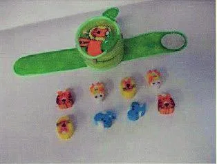 Le cancellazioni (Skool tools)