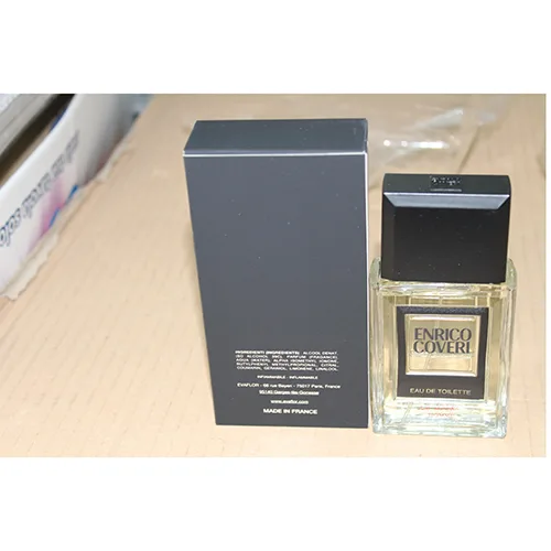 Eau de toilette «Le nouvel homme» — foto 2 dell'alert A12/01692/24