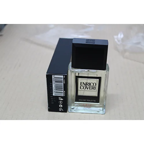 Eau de toilette «Le nouvel homme» — foto 3 dell'alert A12/01692/24