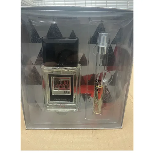 Eau de toilette set «Le Nouvel homme» — foto 3 dell'alert A12/03522/24