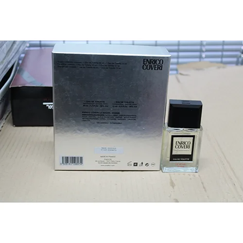 Eau de toilette «Le Nouvel Homme» (Enrico Coveri)