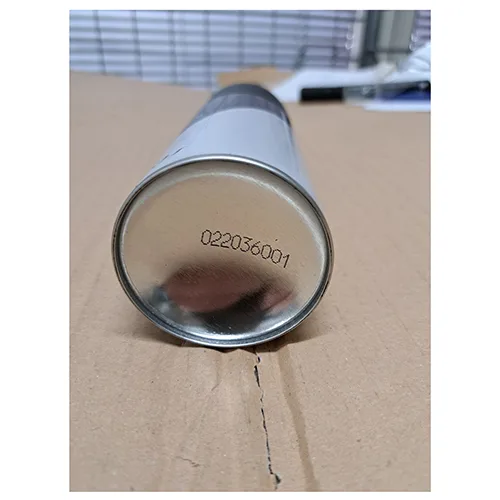 Deodorant «Leather deo spray pour homme» — foto 3 dell'alert A12/03431/24
