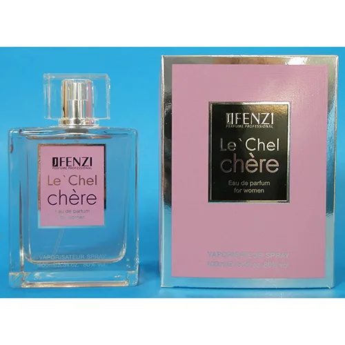 Profumo «Le’Chel Chére» (JFENZI)