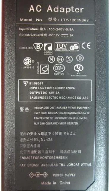 Luce del LED «LED 45 LED valaisin» — foto 1 dell'alert A12/1083/13