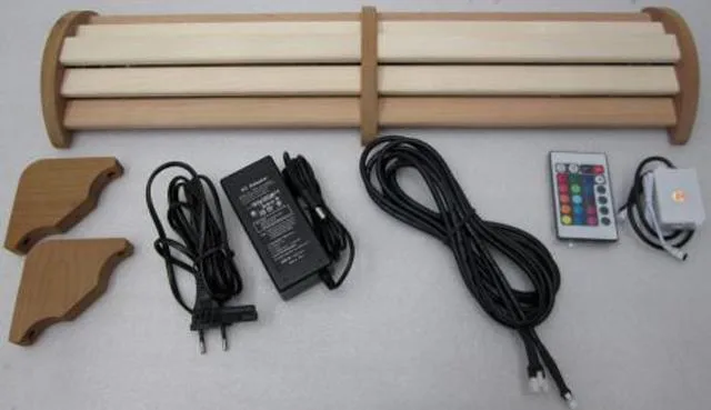 Luce del LED «LED 45 LED valaisin» — foto 2 dell'alert A12/1083/13