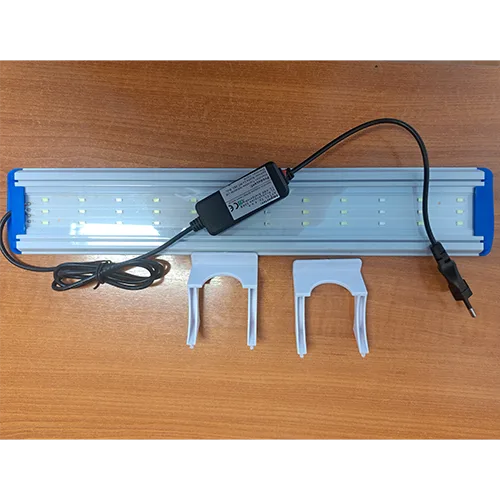 Lampada dell'acquario «LED AQUATIC LIGHT»