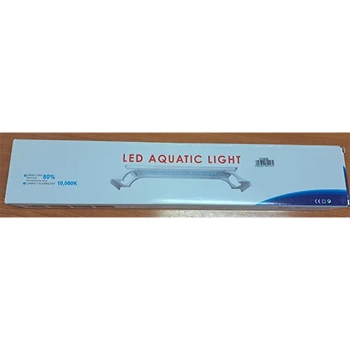 Lampada dell'acquario «LED AQUATIC LIGHT» — foto 2 dell'alert SR/01960/26