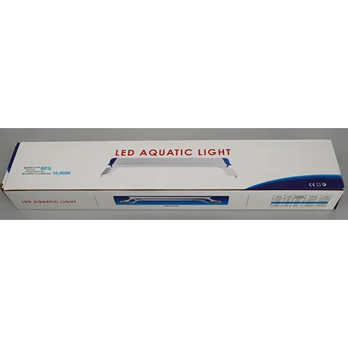 Lampada dell'acquario «LED AQUATIC LIGHT» — foto 3 dell'alert SR/01960/26