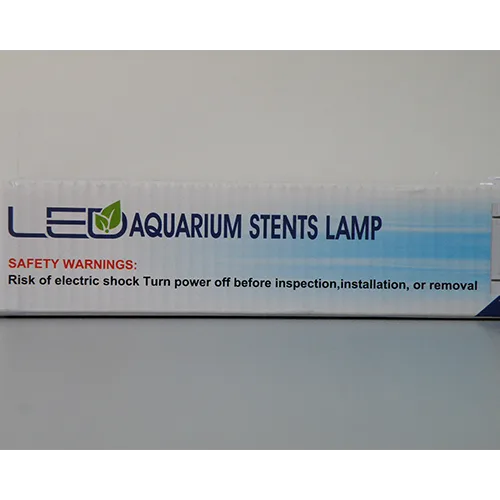 Lampada dell'acquario «LED Aquqrium stents lamp» — foto 3 dell'alert SR/00960/26
