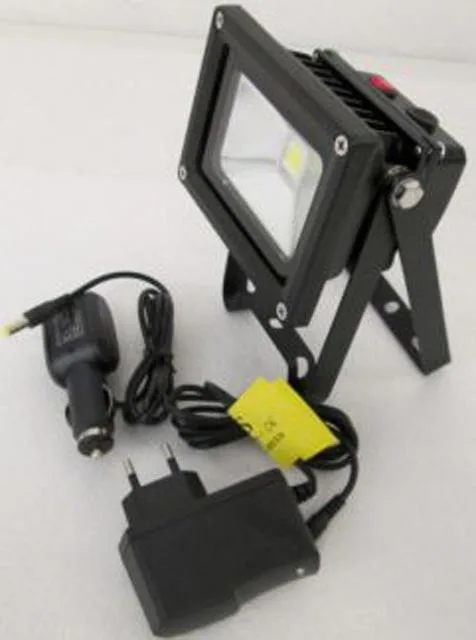 Luce del LED «LED Arbetslampa» — foto 2 dell'alert A12/1153/13