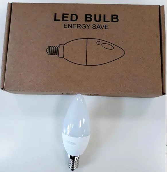 Lampada a LED «LED BULB» (Aooshine)