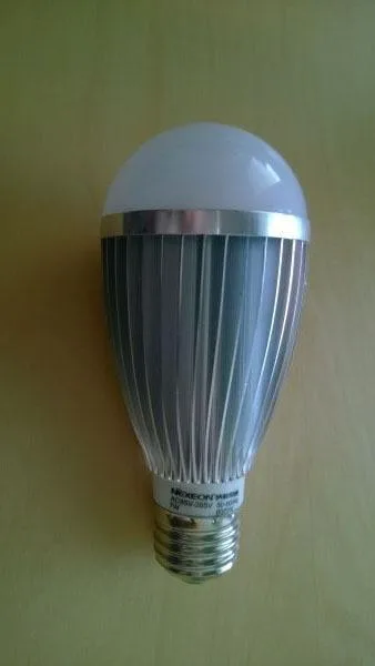 Lampada a LED «LED Bulb Lamp» — foto 1 dell'alert A11/0052/17