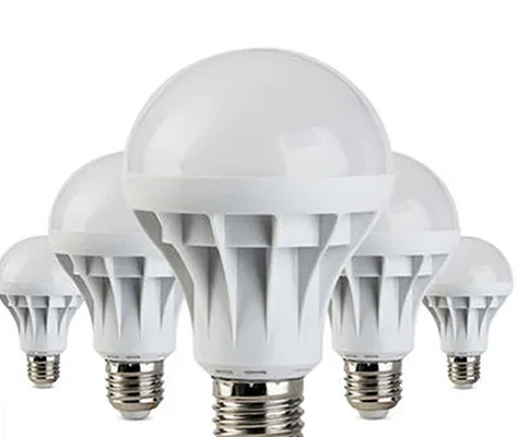 Lampadina leggera «LED Bulb Lamp» — foto 1 dell'alert A12/00055/21