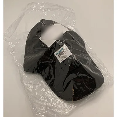 Berretto da baseball «LED Cap» (Spralla)