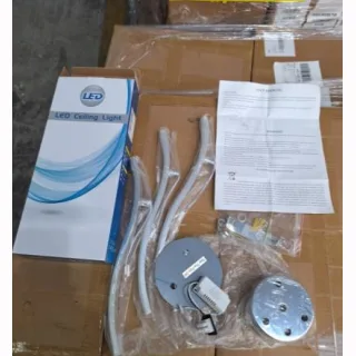 Plafoniera a LED «LED Ceiling Light» — foto 1 dell'alert SR/00970/25
