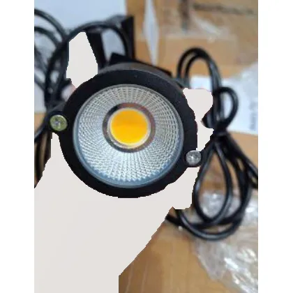 Luce da giardino «LED Cob Lawn Light» — foto 1 dell'alert SR/01351/25