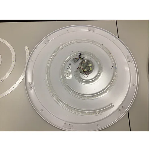 Lampada da soffitto «LED Deckenleuchte Sella» — foto 4 dell'alert OR/00023/26