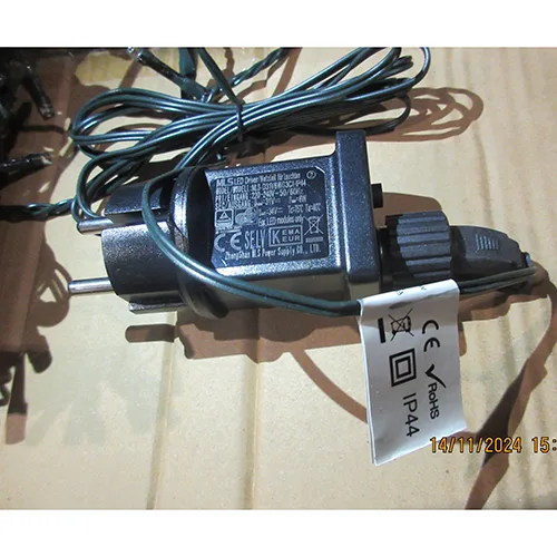 Catena di illuminazione «LED Decorative Lights» — foto 4 dell'alert OR/00116/25