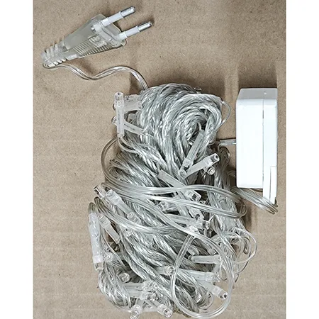 Catena di illuminazione «LED decorative lights» — foto 6 dell'alert SR/01245/26