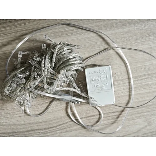 Catena di illuminazione «LED Decorative Lights» — foto 3 dell'alert SR/02398/25