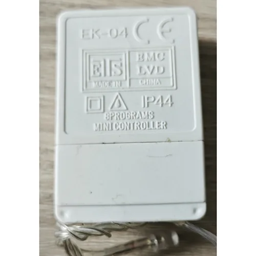 Catena di illuminazione «LED Decorative Lights» — foto 5 dell'alert SR/02398/25