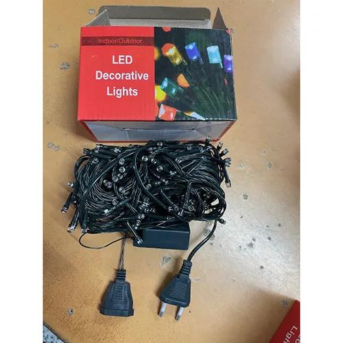 Catena di illuminazione «LED Decorative Lights» — foto 1 dell'alert SR/04054/25