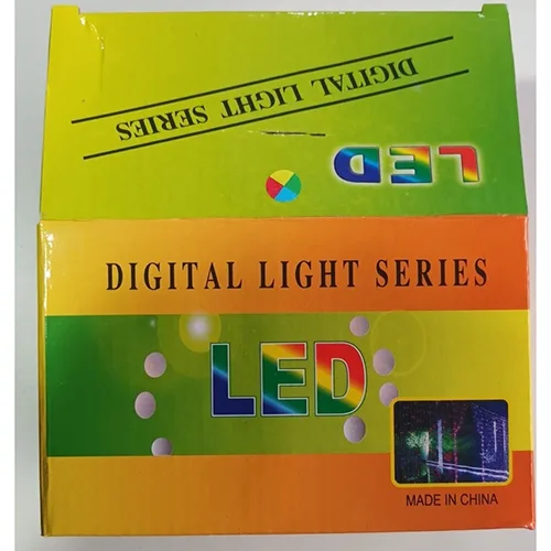 Catena di illuminazione «LED» — foto 1 dell'alert SR/02689/25