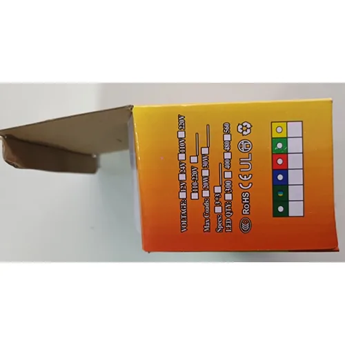 Catena di illuminazione «LED» — foto 5 dell'alert SR/02689/25