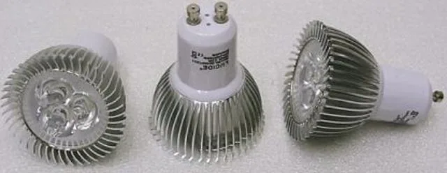Lampada a LED «LED Dimmable Lamp» — foto 3 dell'alert A12/1900/13