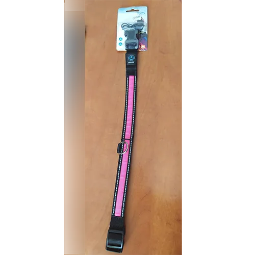 Collare per cani «Led dog collar» — foto 1 dell'alert SR/00947/26