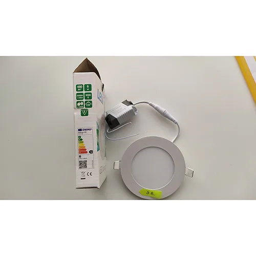Downlight «LED Downlight» — foto 1 dell'alert A12/00282/24