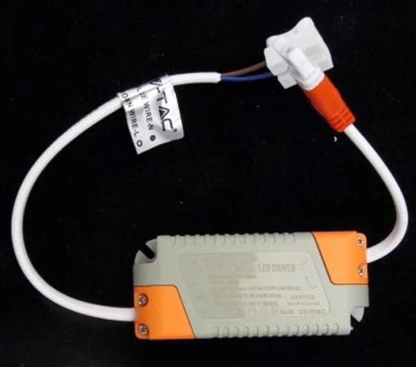 Driver del LED «LED DRIVER» — foto 2 dell'alert A12/1305/19