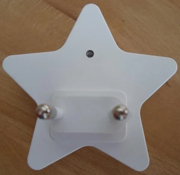 Luce notturna del LED «LED Energy Saving Night Light» — foto 2 dell'alert A12/1299/18