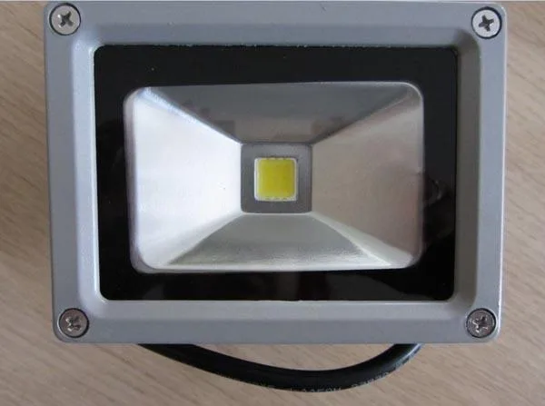 Luce di inondazione a LED «LED Exterior Lighting» — foto 2 dell'alert A12/0453/15