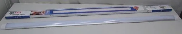 Plafoniera a LED «LED Flat Tube» — foto 2 dell'alert A12/0400/18