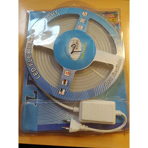 Catena di illuminazione «LED Flexible Strip Light» — foto 1 dell'alert A12/02936/24