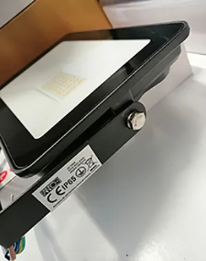 Proiettore a LED «LED FLOOD LIGHT» (ANCO)