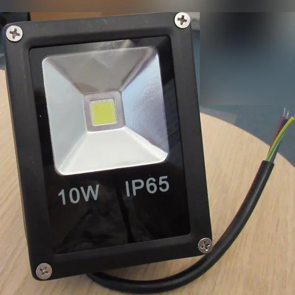Luce di inondazione del LED «LED Flood Light / LED Prozektors» — foto 3 dell'alert A11/0112/15