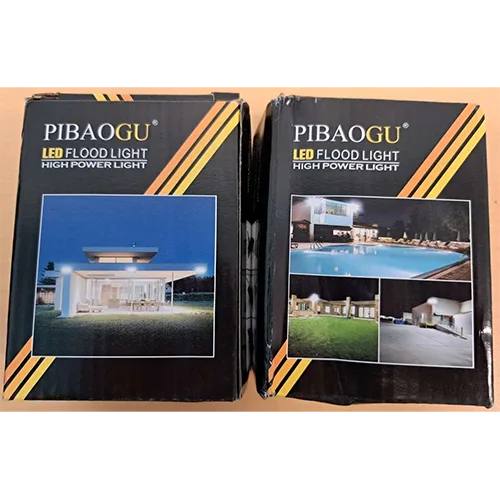 Proiettore a LED «Led Flood Light» — foto 1 dell'alert SR/01743/26