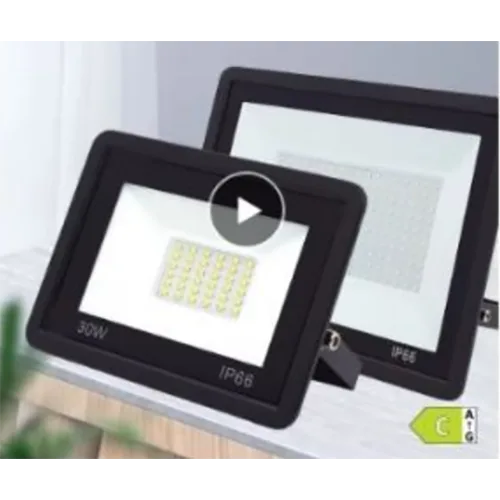 Proiettore a LED «Led Flood Light» — foto 2 dell'alert SR/01743/26