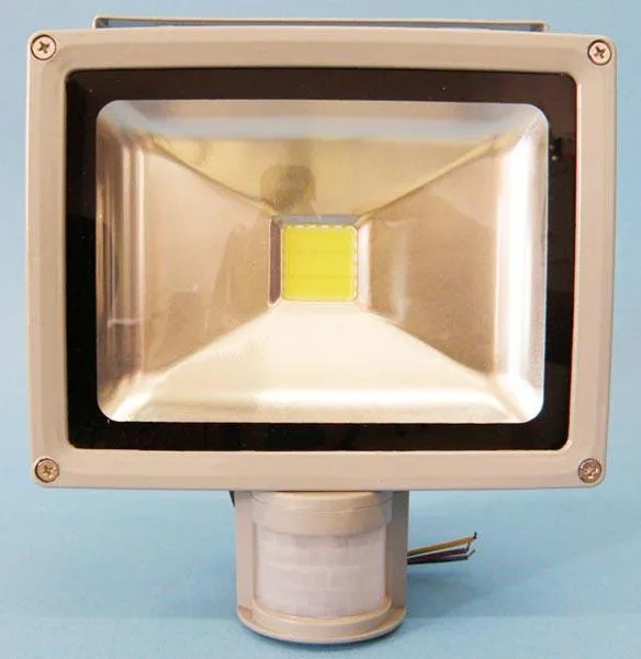 Proiettore a LED «LED Flood Light» — foto 2 dell'alert A12/0597/16