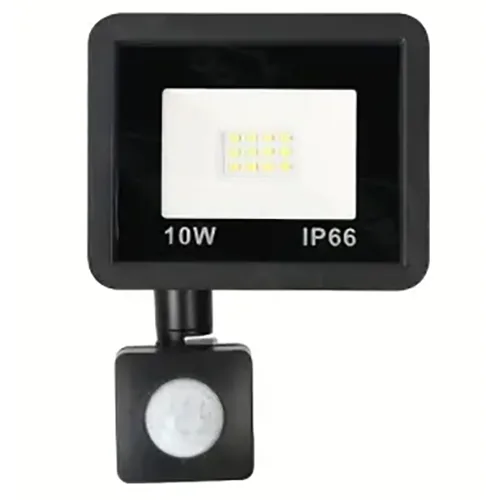 Proiettore a LED «Led Flood light Ultra Thin» — foto 1 dell'alert SR/02416/26