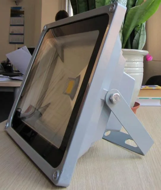 Proiettore a LED «LED floodlight» — foto 2 dell'alert A11/0072/14
