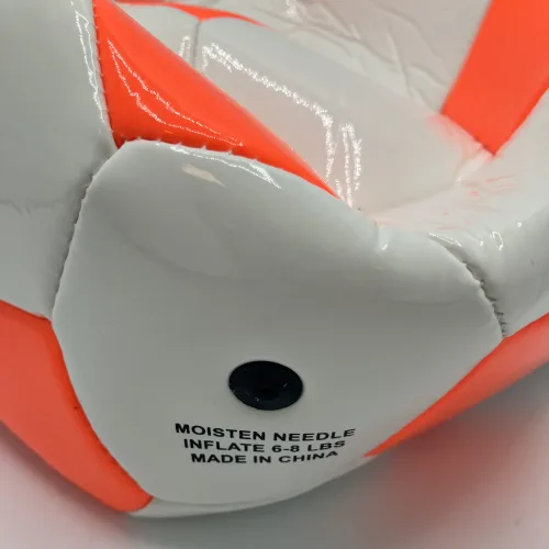 Calcio con luci a LED «LED Football» — foto 2 dell'alert SR/03027/26