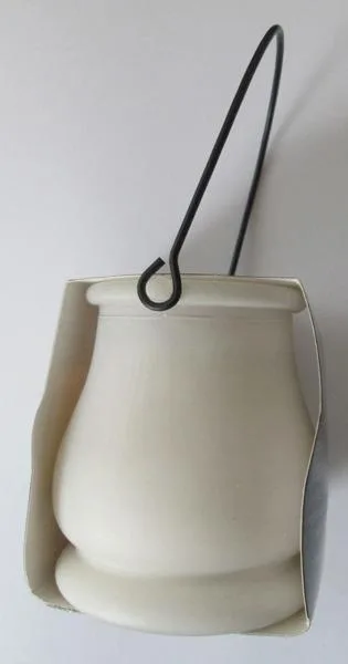 Candela «LED Glass Candle» — foto 7 dell'alert A12/0776/19