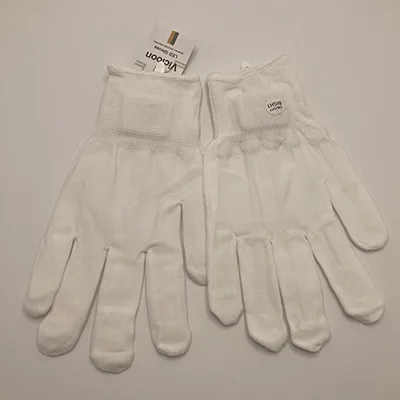 Guanti a led «LED gloves» (Vicloon)