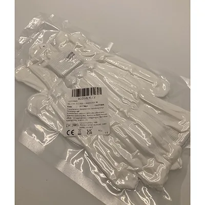 Guanti a led «LED gloves» — foto 3 dell'alert A12/03060/24